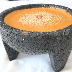 Regular Molcajete 2