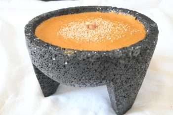 Regular Molcajete 2