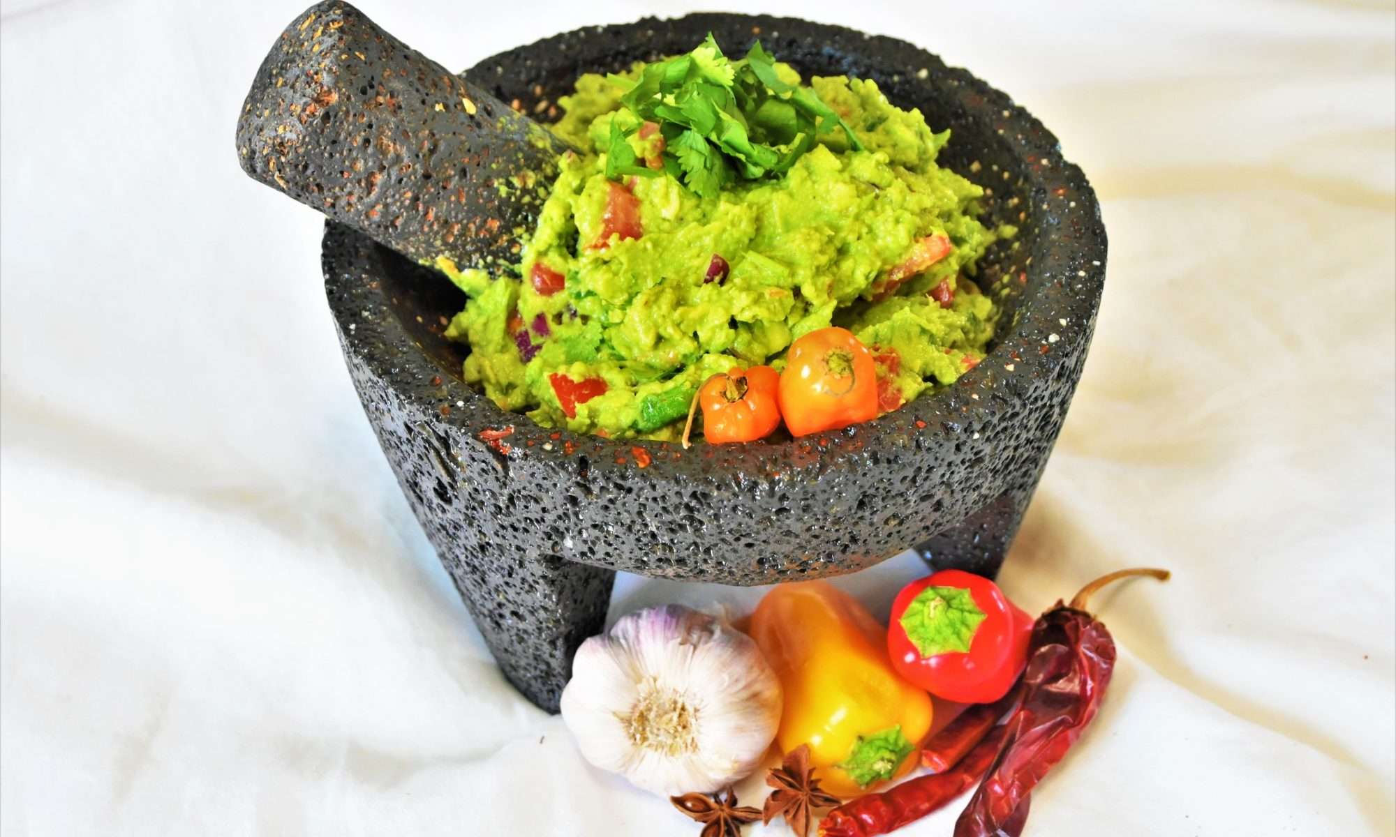 Molcajete Regular