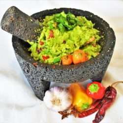 Molcajete Regular