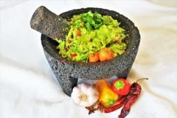 Molcajete Regular