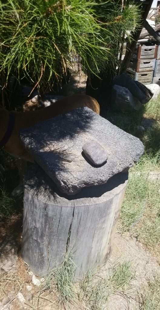 Metate